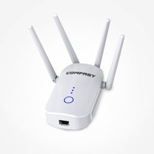 CF-WR758AC Wifi Repeater