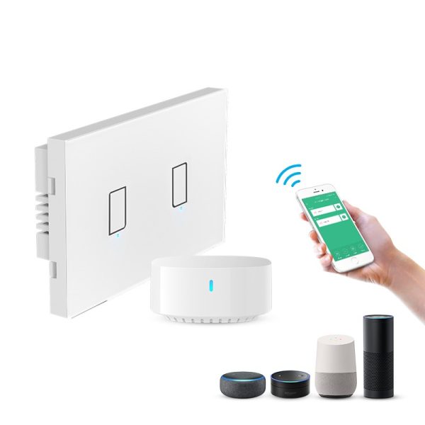Smart Switch - Image 3