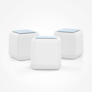 WS-WN535M3 Dual Band Home Mesh Wifi System