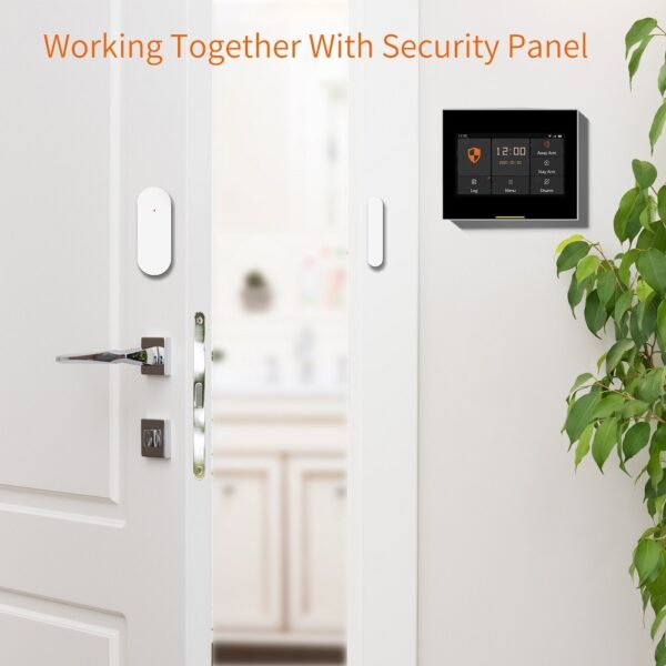 Door & Window sensor - Image 5