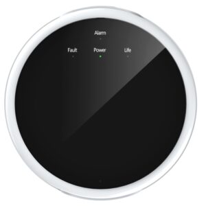 Gas Sensor