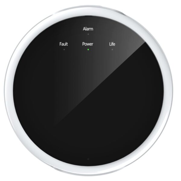 Gas Sensor