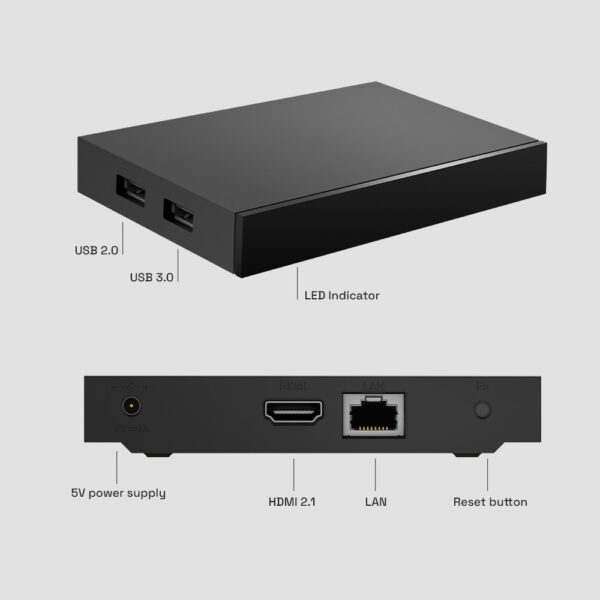 MAG540w3 - Image 2