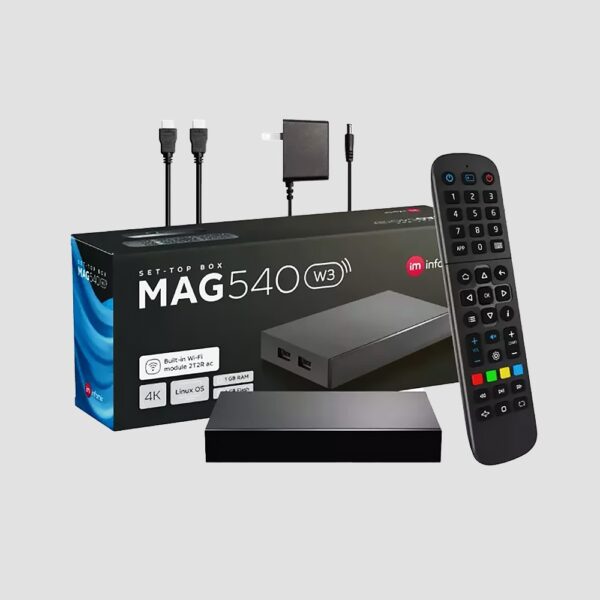 MAG540w3 - Image 4