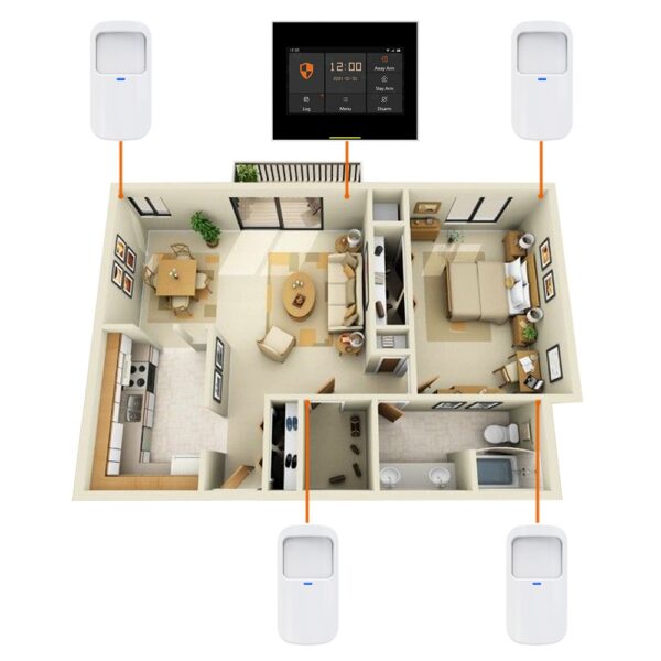 Motion Sensor - Image 5