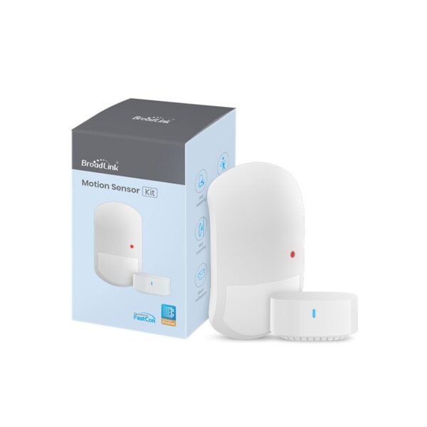 Smart Hub Motion Sensor Kit - Image 4
