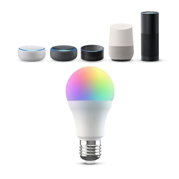 Smart Bulb - Image 3