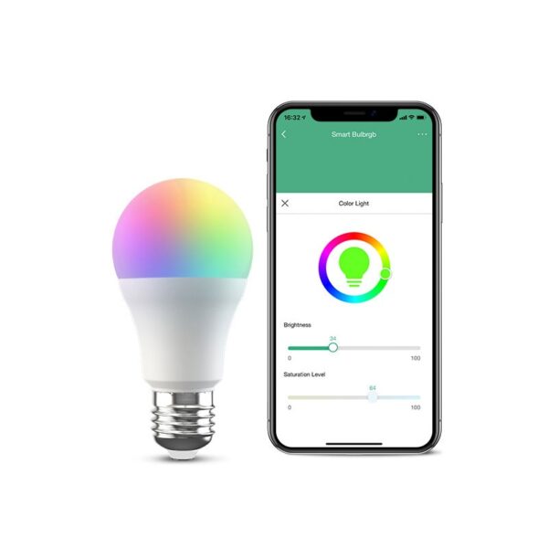 Smart Bulb - Image 4