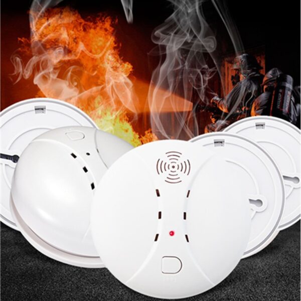 Smoke Sensor - Image 2