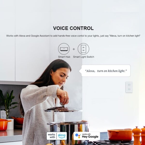 Smart Hub - Image 4
