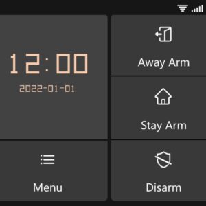 Smart Panel