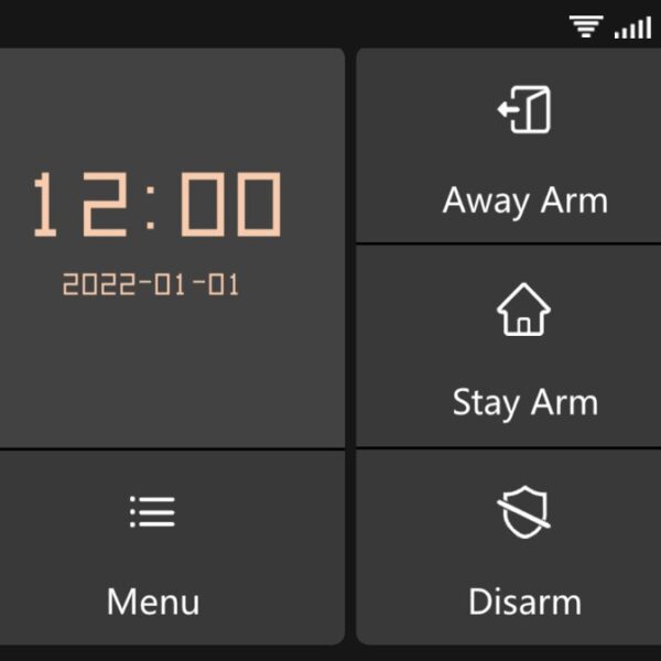 Smart Panel