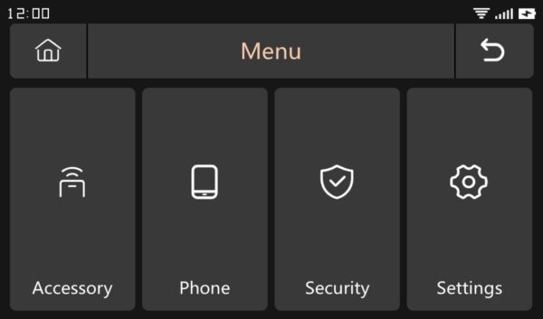 Smart Panel - Image 2