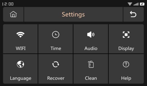 Smart Panel - Image 3