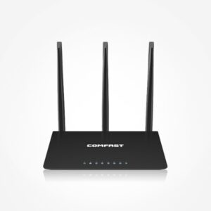 CF-WR619AC Wifi Router