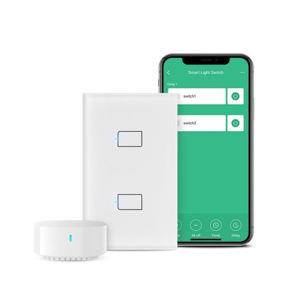 Smart Switch - Image 2